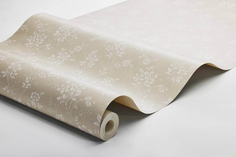 Boråstapeter Woodland Hip Rose 4725