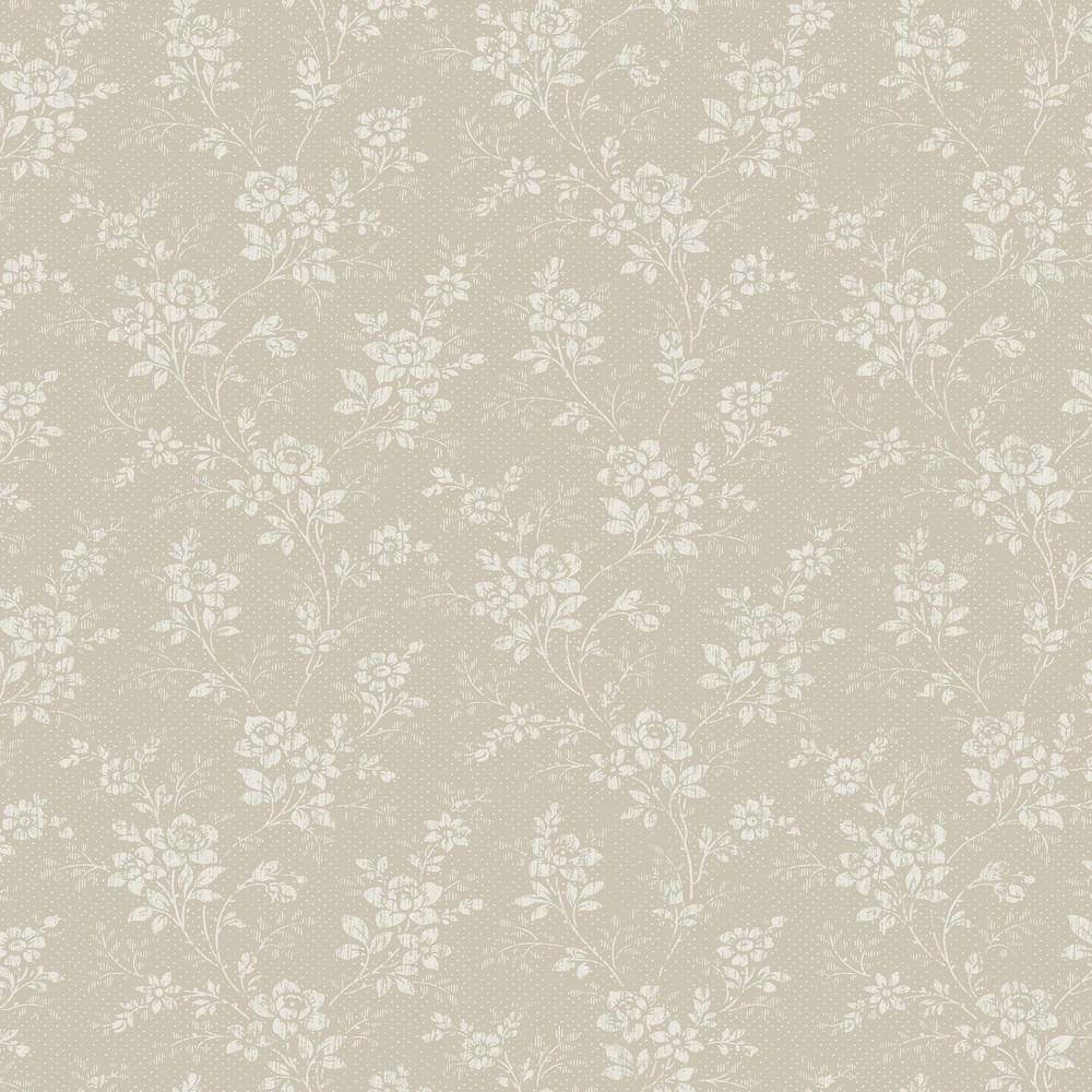 Boråstapeter Woodland Hip Rose 4725