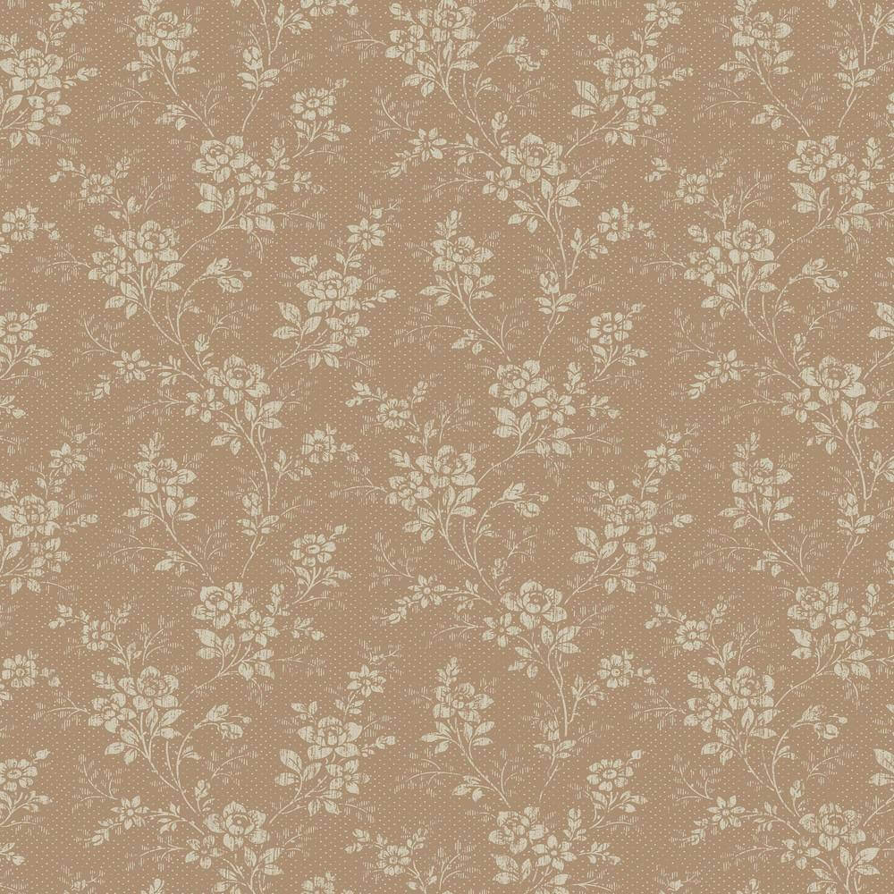 Boråstapeter Woodland Hip Rose 4726