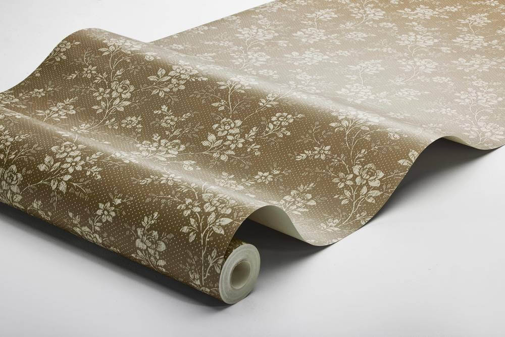 Boråstapeter Woodland Hip Rose 4727
