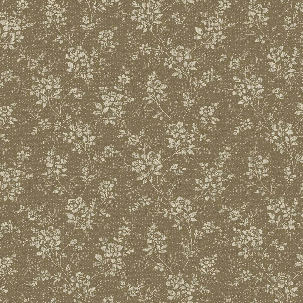 Boråstapeter Woodland Hip Rose 4727