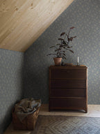 Boråstapeter Woodland Hip Rose 4728
