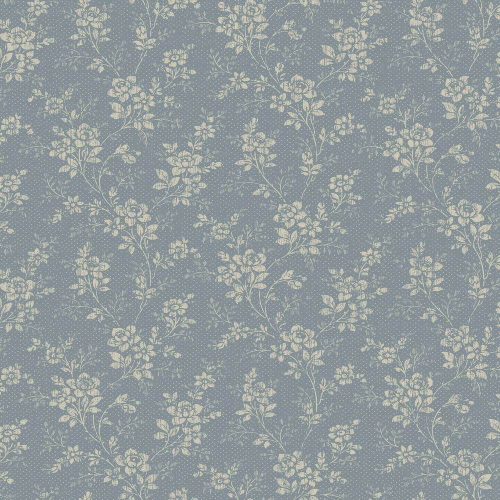 Boråstapeter Woodland Hip Rose 4728