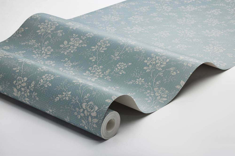 Boråstapeter Woodland Hip Rose 4728