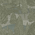 Boråstapeter Woodland Northern Forest 4702