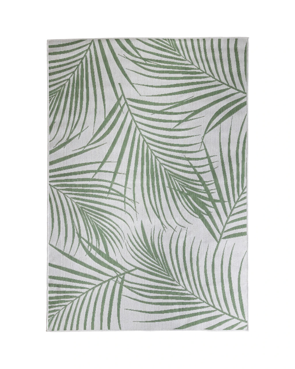 Buitenkleed Botanica Soft Green - 160 x 230 cm