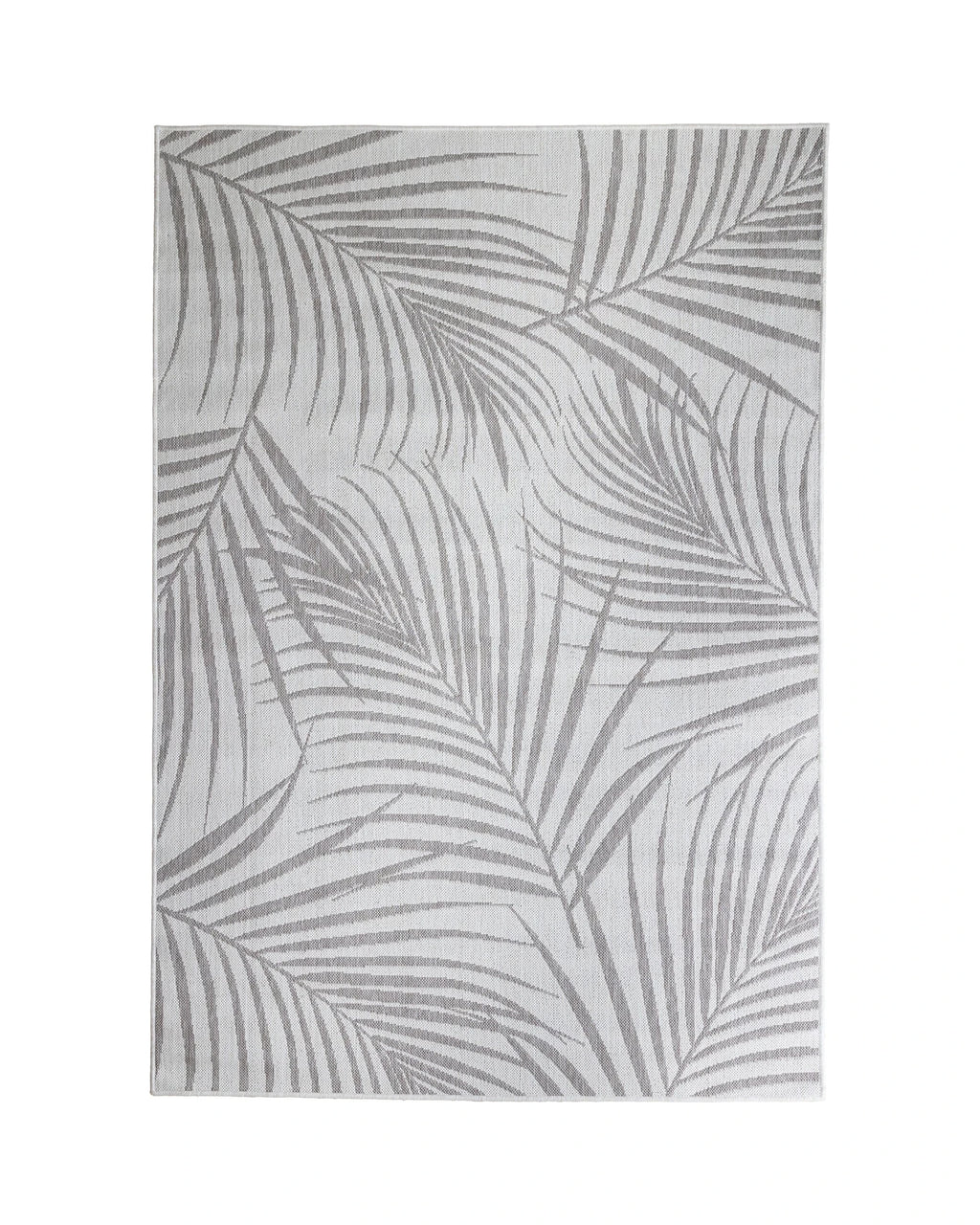 Buitenkleed Botanica Soft Taupe - 160 x 230 cm