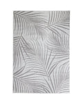 Buitenkleed Botanica Soft Taupe - 160 x 230 cm