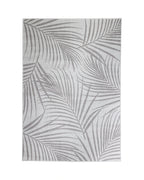 Buitenkleed Botanica Soft Taupe - 160 x 230 cm