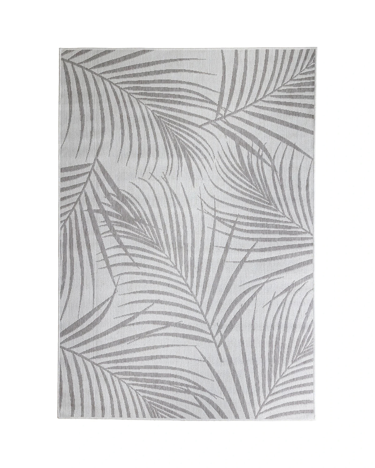 Buitenkleed Botanica Soft Taupe - 160 x 230 cm