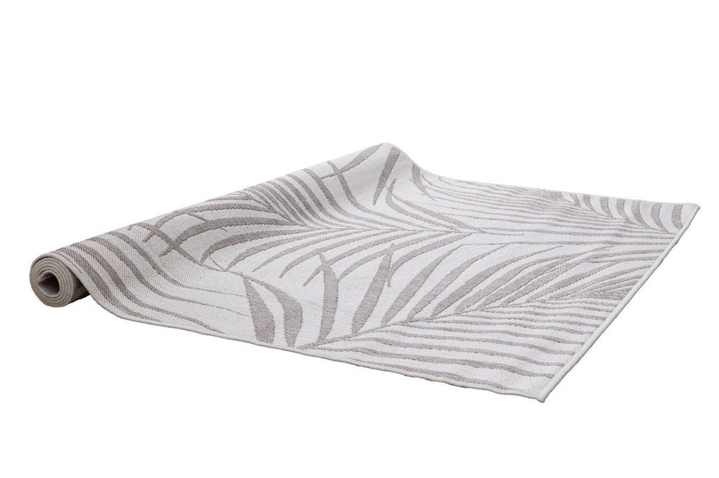 Buitenkleed Botanica Soft Taupe - 160 x 230 cm