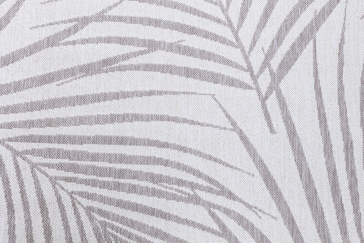 Buitenkleed Botanica Soft Taupe - 160 x 230 cm