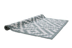 Buitenkleed Diamond Sea Green - 160 x 230 cm
