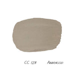 Carte Colori Abbraccio (CC128) - 50 ml Tester Calcare Italia Kalkverf