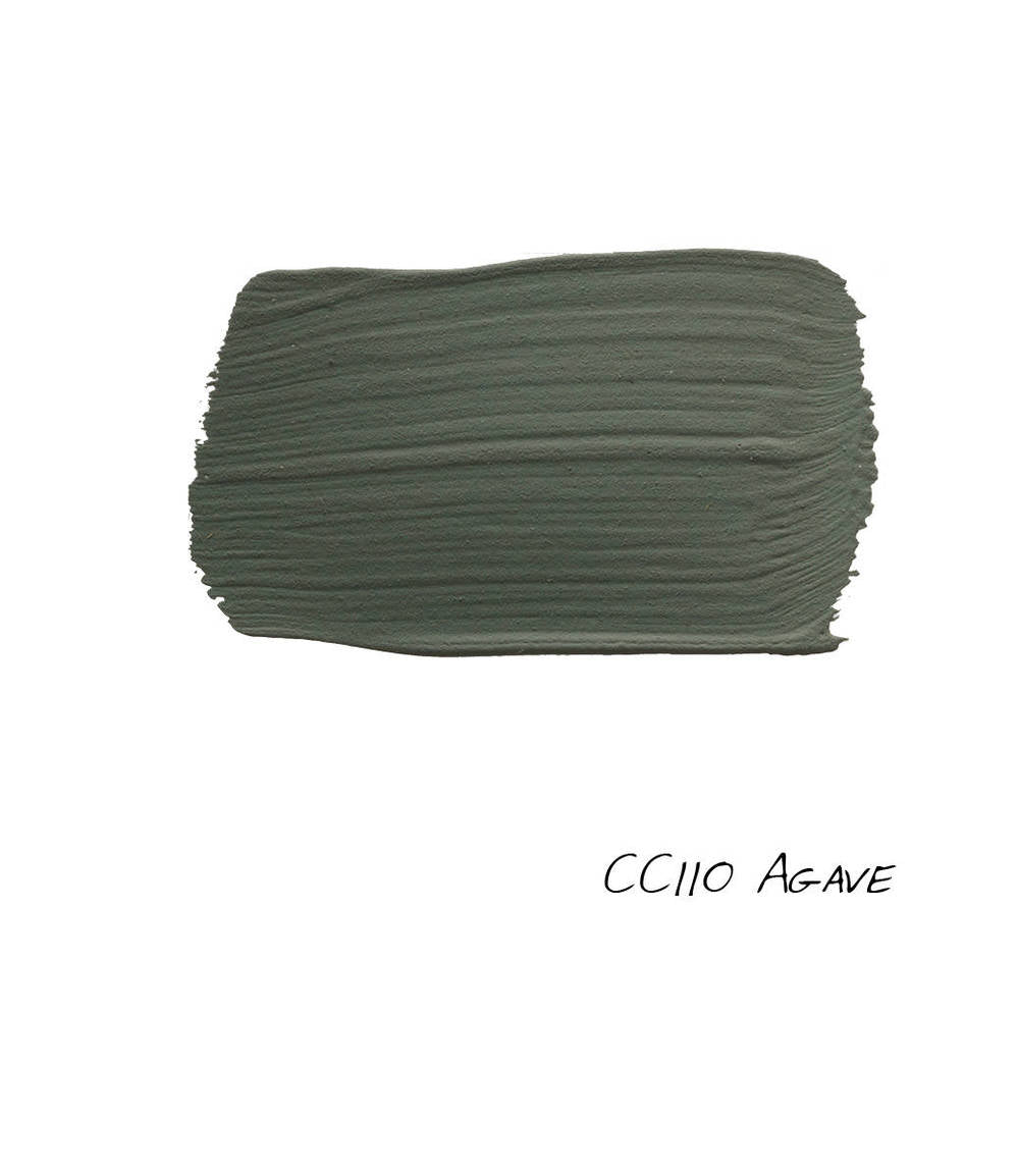 Carte Colori Agave (CC110) - 50 ml Tester Calcare Italia Kalkverf