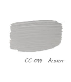 Carte Colori Albast (CC099) - 50 ml Tester Calcare Kalkverf
