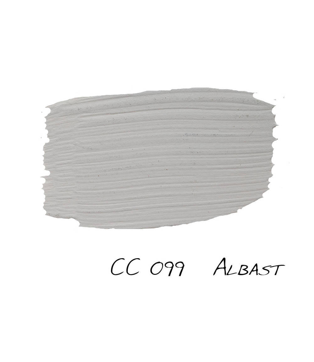 Carte Colori Albast (CC099) - 50 ml Tester Krijtverf