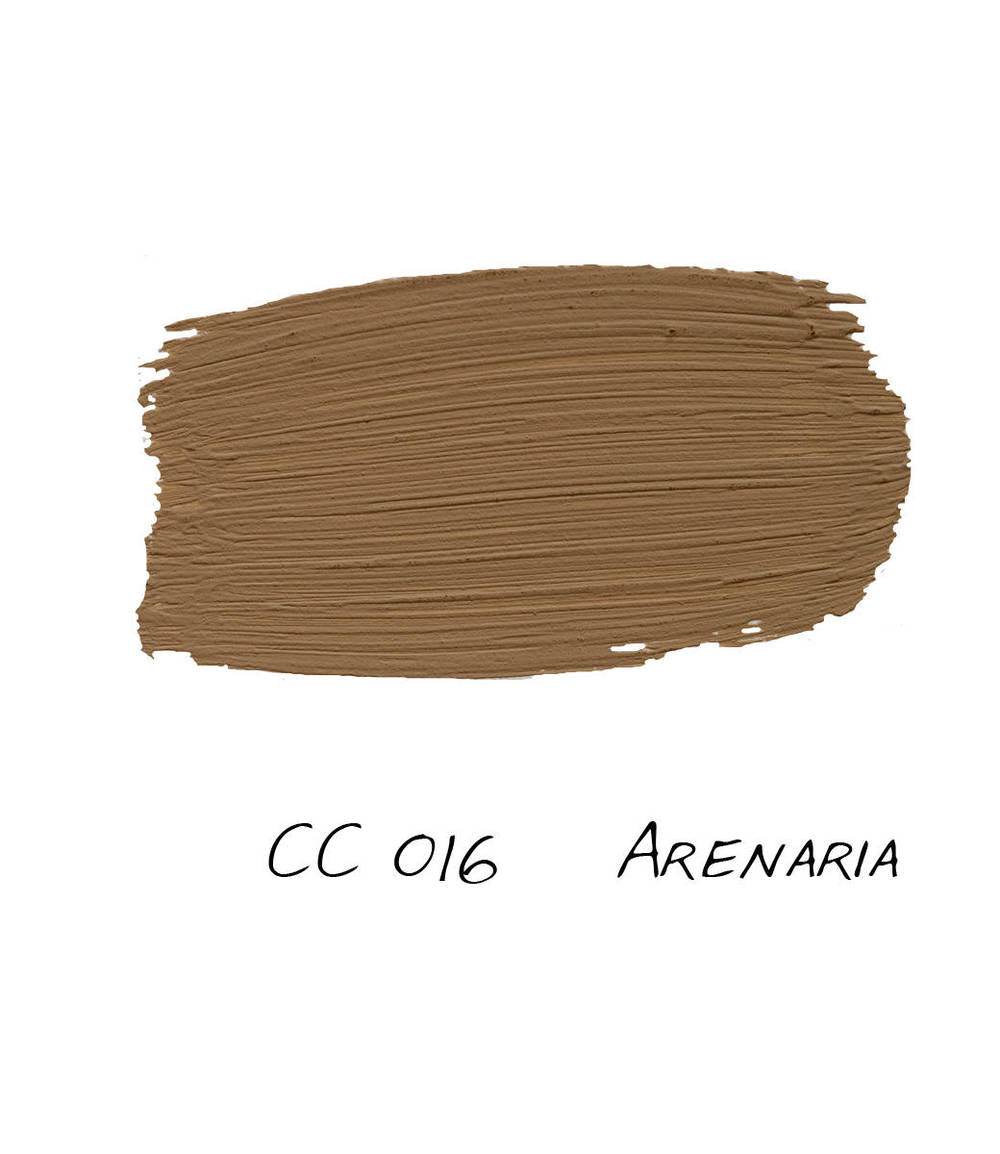 Carte Colori Arenaria (CC016) - 50 ml Tester Krijtverf
