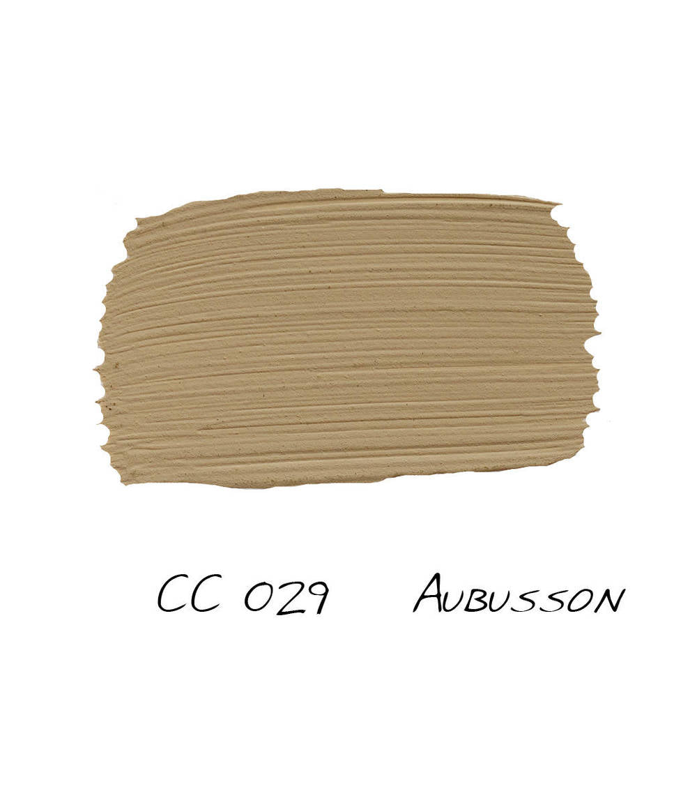 Carte Colori Aubusson (CC029) - 50 ml Tester Calcare Italia Kalkverf