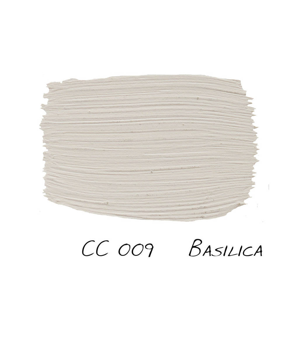 Carte Colori Basilica (CC009) - 50 ml Tester Krijtverf