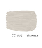 Carte Colori Basilica (CC009) - 50 ml Tester Krijtverf