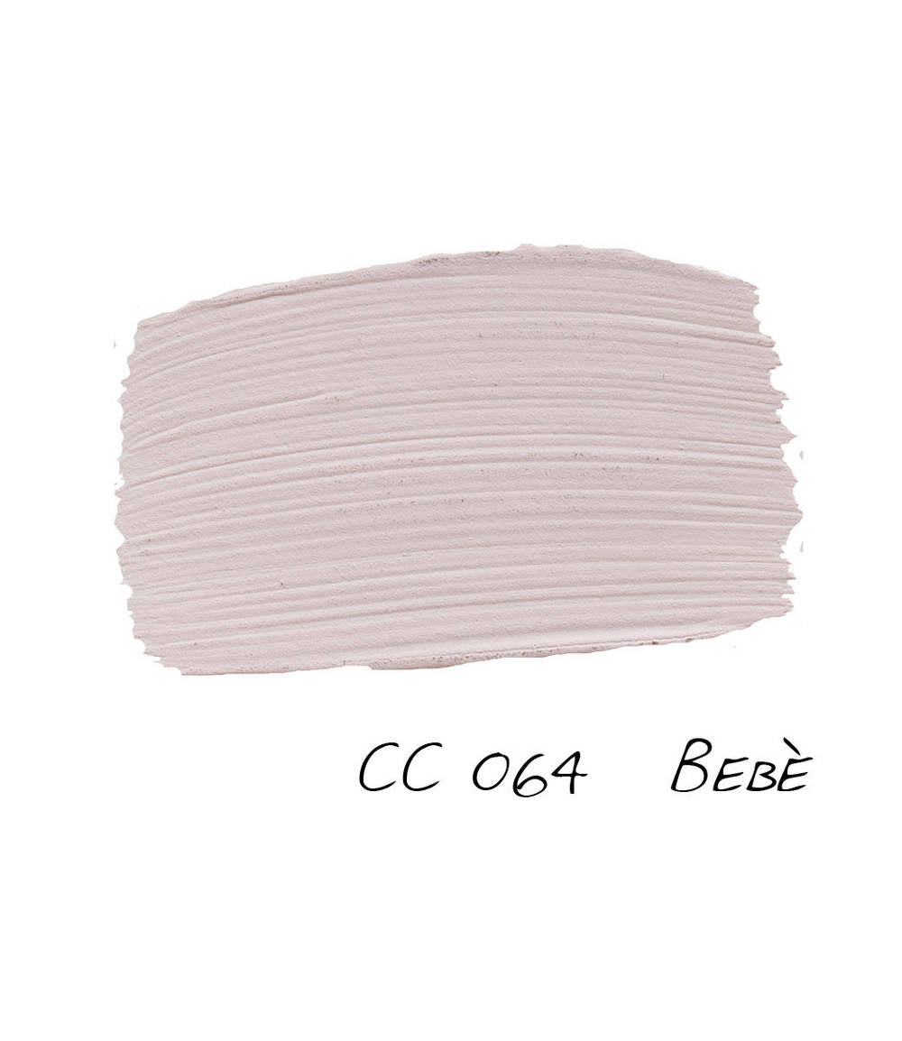 Carte Colori Bebé (CC064) - 50 ml Tester Calcare Italia Kalkverf