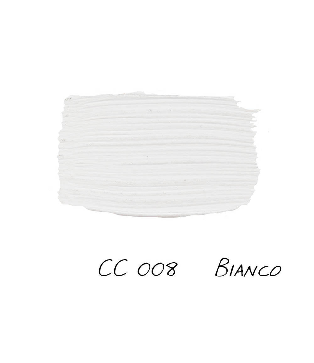 Carte Colori Bianco (CC008) - 50 ml Tester Krijtverf