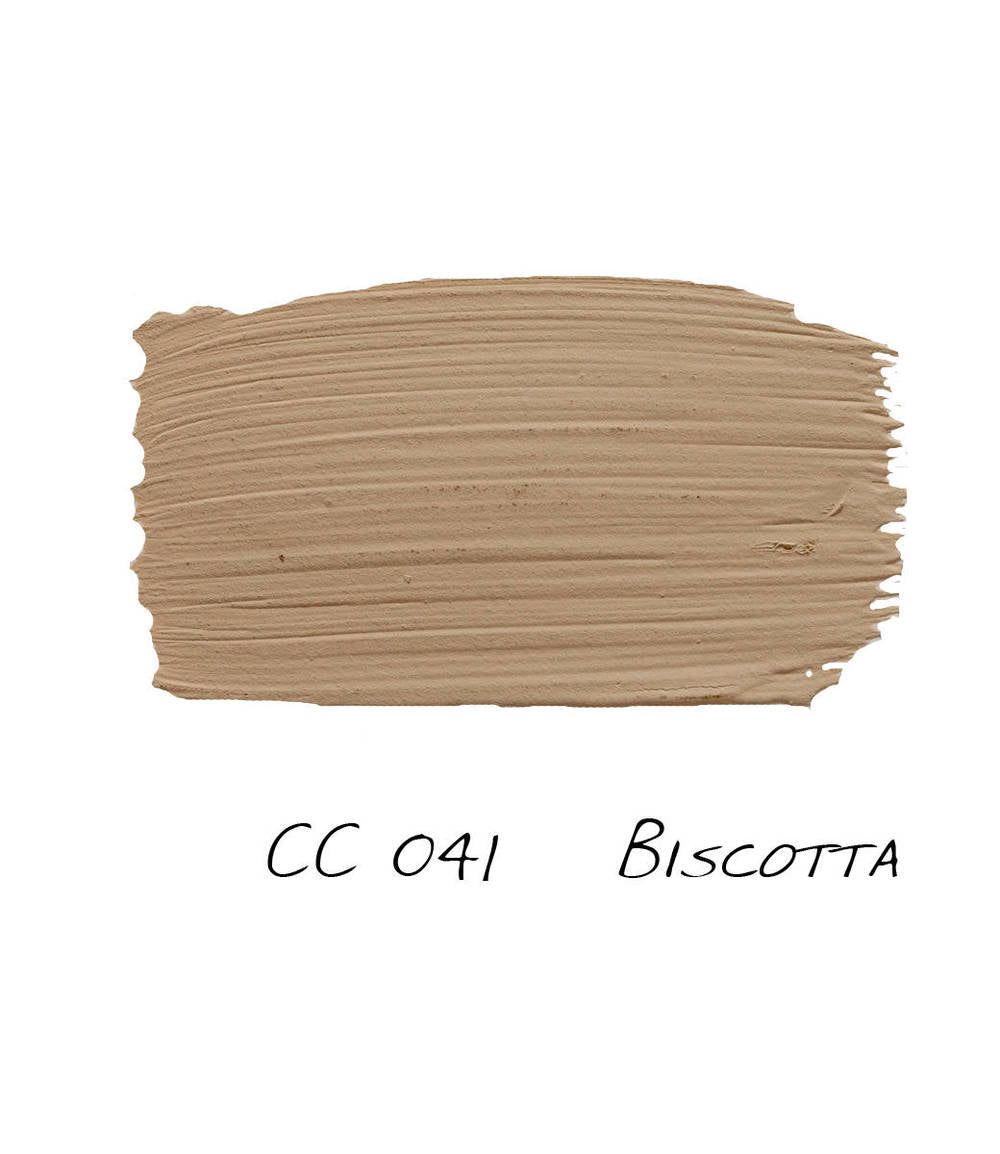 Carte Colori Biscotta (CC041)