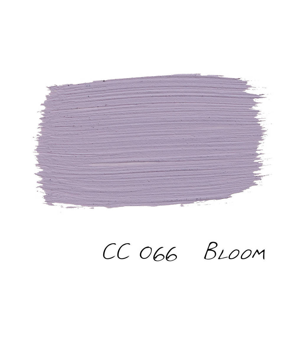 Carte Colori Bloom (CC066)