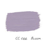 Carte Colori Bloom (CC066) - 50 ml Tester Krijtverf