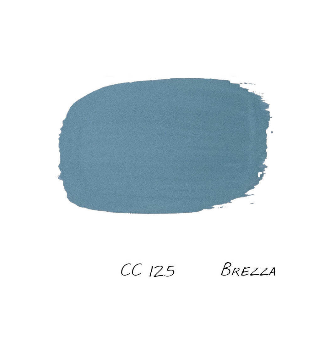 Carte Colori Brezza (CC125) - 50 ml Tester Krijtverf