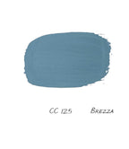 Carte Colori Brezza (CC125) - 50 ml Tester Krijtverf