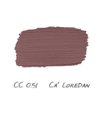 Carte Colori Ca' Loredan (CC051) - 50 ml Tester Calcare Italia Kalkverf