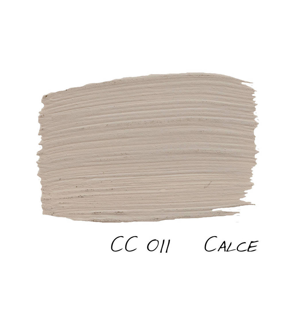Carte Colori Calce (CC011) - 50 ml Tester Krijtverf