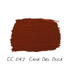 Carte Colori Casa Del Duca (CC047) - 50 ml Tester Calcare Italia Kalkverf