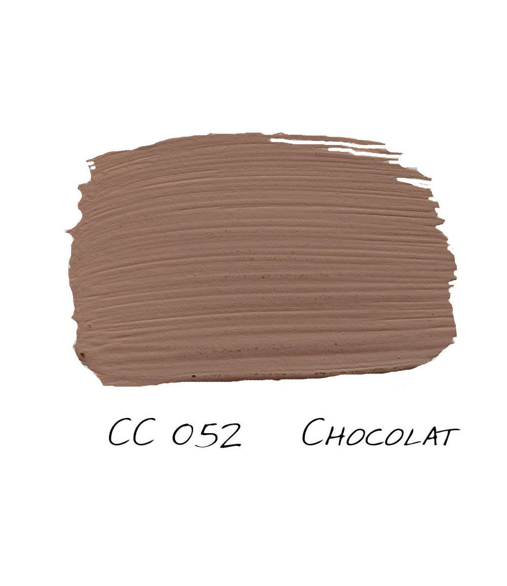 Carte Colori Chocolat (CC052)