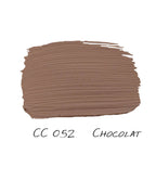 Carte Colori Chocolat (CC052) - 50 ml Tester Calcare Kalkverf