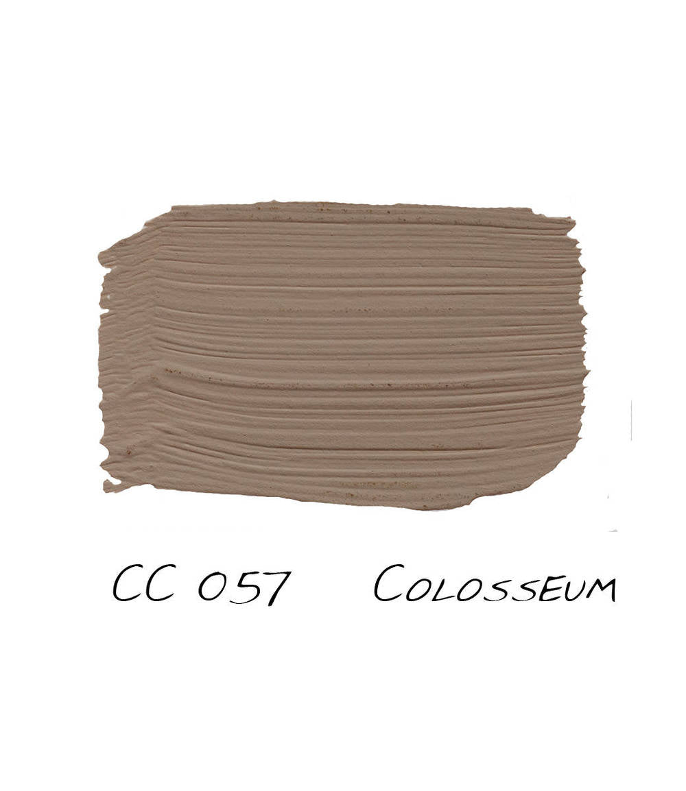 Carte Colori Colosseum (CC057) - 50 ml Tester Calcare Italia Kalkverf