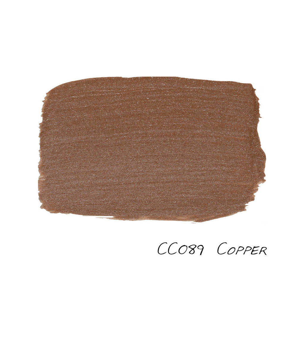Carte Colori Copper (CC089) Metallicverf