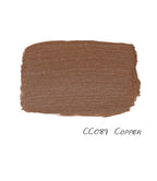 Carte Colori Copper (CC089) Metallicverf