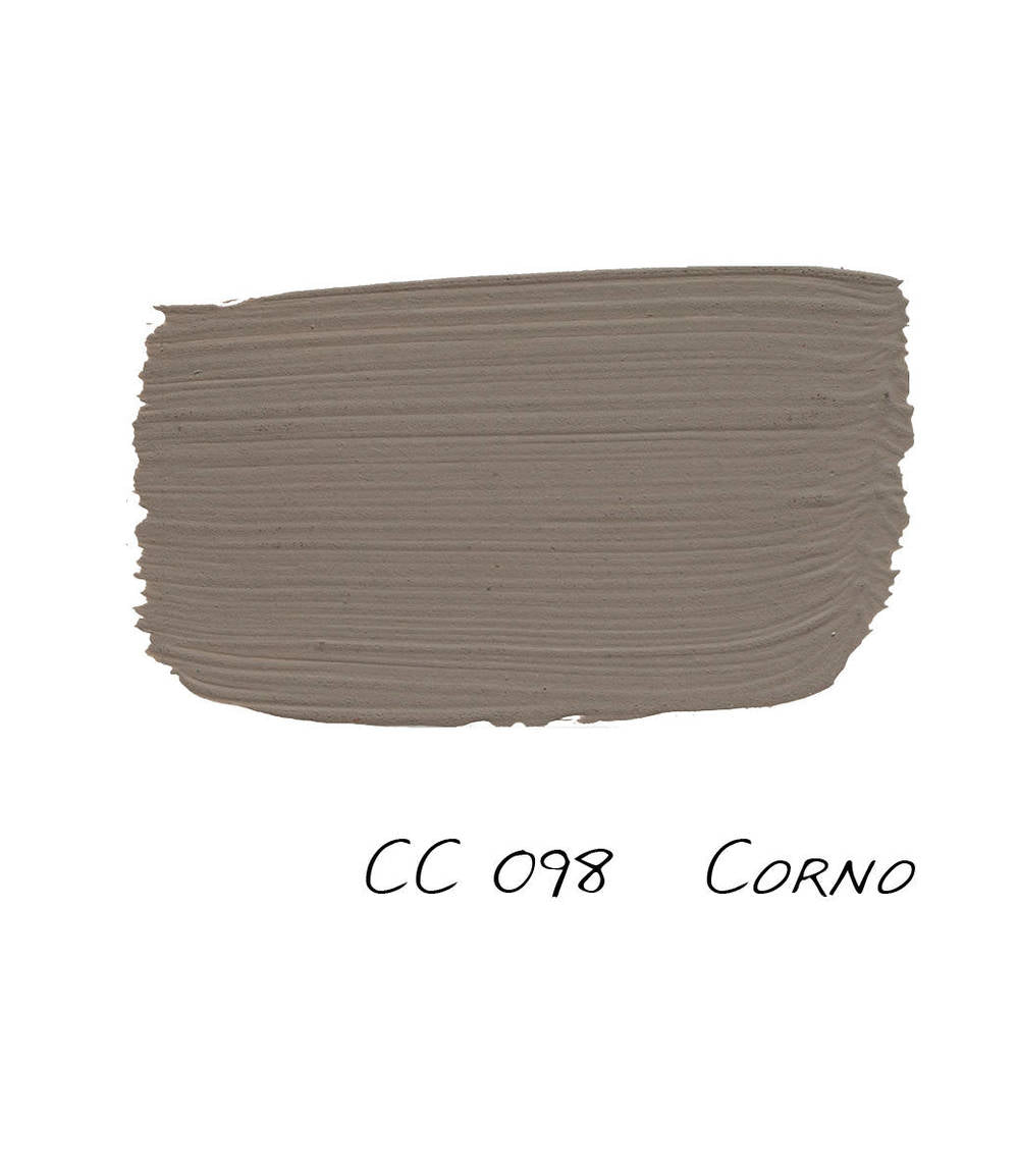 Carte Colori Corno (CC098) - 50 ml Tester Calcare Kalkverf
