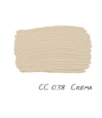 Carte Colori Crema (CC038)