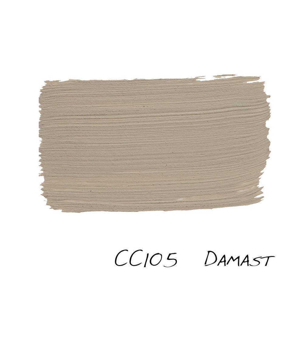 Carte Colori Damast (CC105) - 50 ml Tester Calcare Kalkverf