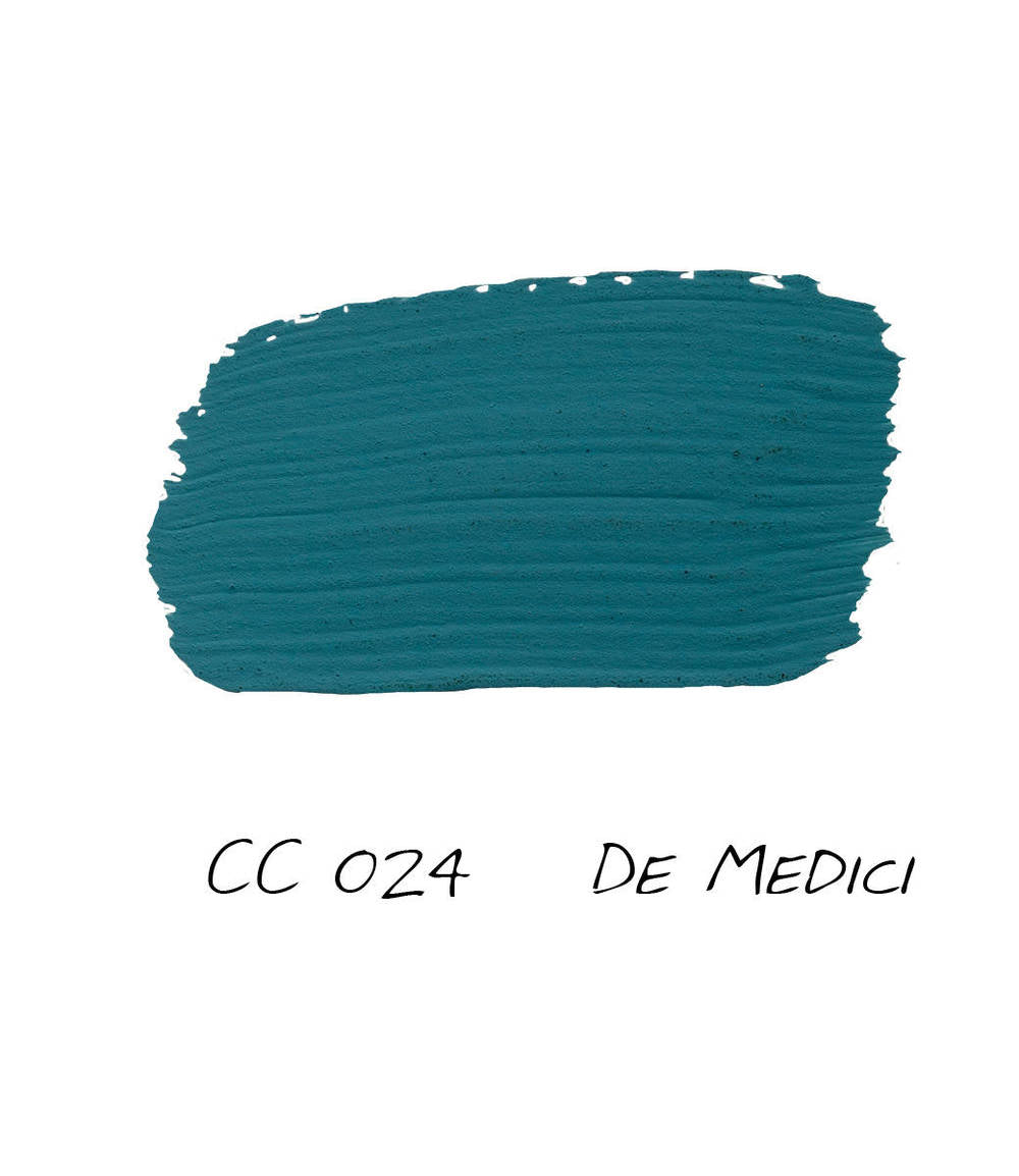 Carte Colori De Medici (CC024) - 50 ml Tester Krijtverf