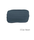 Carte Colori Denim (CC112) - 50 ml Tester Calcare Italia Kalkverf