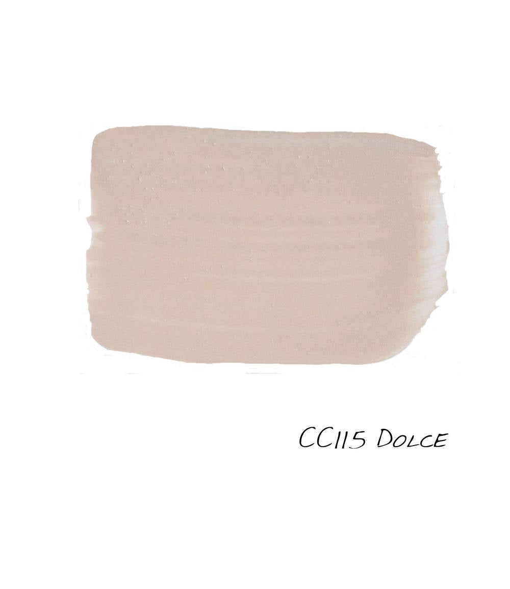 Carte Colori Dolce (CC115) - 50 ml Tester Krijtverf