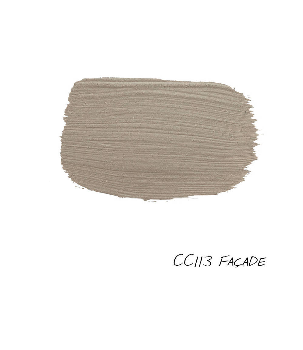 Carte Colori Facade (CC113)