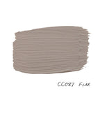 Carte Colori Flax (CC087) - 50 ml Tester Calcare Italia Kalkverf