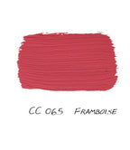 Carte Colori Framboise (CC065)