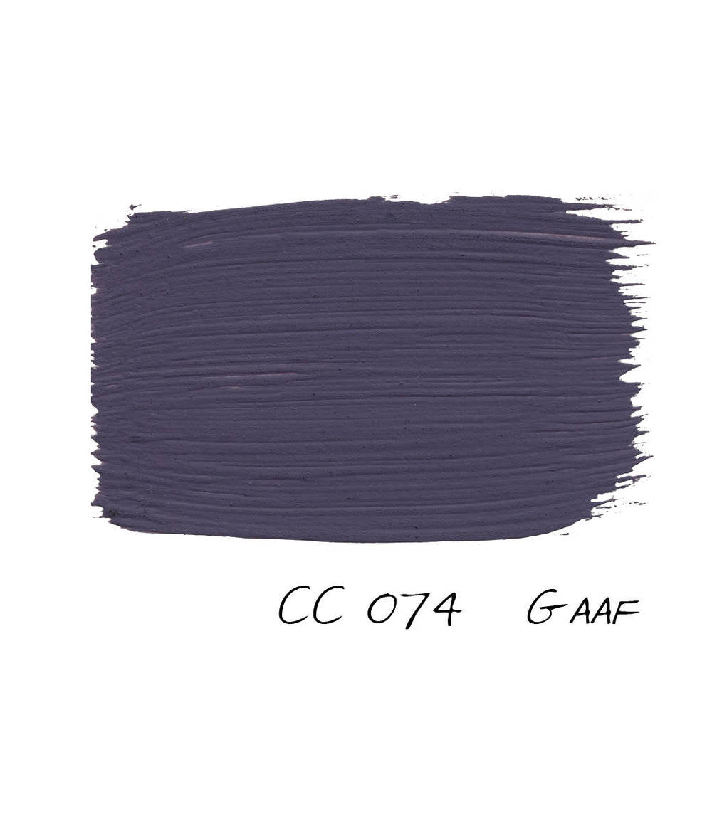 Carte Colori Gaaf (CC074)